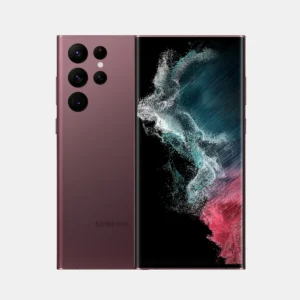 Samsung Galaxy S22 Ultra 5G