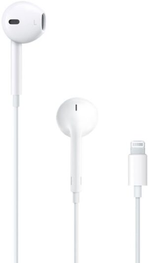 Apple EarPods with Lightning Connector MMTN2ZM