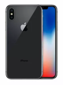 iPhone X 4G