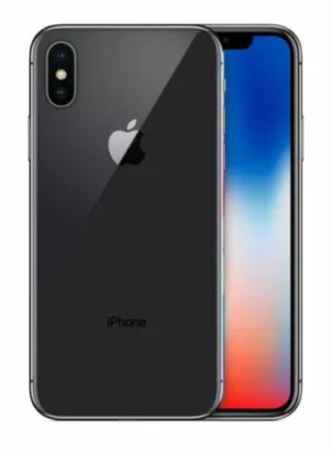 iPhone X 4G