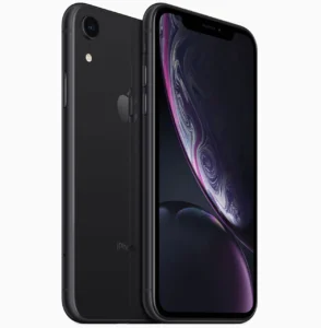 iPhone XR 4G